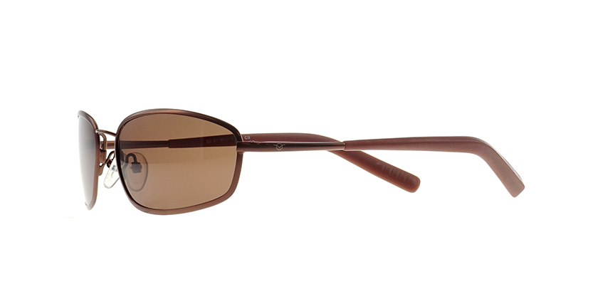 Bondi East BE-61C3 Sunglasses - 45 Degree View
